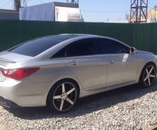 Vossen CV3-R. 9.0x20", 5x114.30, ET40, ЦО 73,1 мм.
