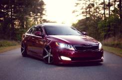 Vossen CV3-R. 9.0x20", 5x114.30, ET40, ЦО 73,1 мм.