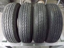 Bridgestone V600. Летние, 2014 год, 10 %, 4 шт