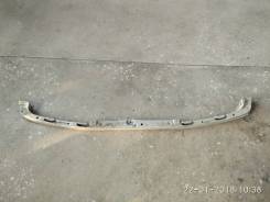 Жесткость бампера. Toyota Vista, CV40, CV43, SV40, SV41, SV42, SV43 Toyota Camry, CV40, CV43, SV40, SV41, SV42, SV43 Двигатели: 3CT, 3SFE, 4SFE