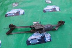 Трапеция дворников. Toyota: ist, Allex, Corolla Axio, Corolla Fielder, Corolla, Corolla Runx Двигатели: 1NZFE, 2NZFE, 1ZZFE, 2ZZGE, 2C, 3ZZFE, 3CE, 1C...
