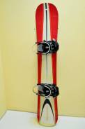 Сноуборд Rossignol 160 см + крепления. 160,00 см., all-mountain (универсальный)