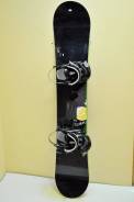 Сноуборд Head 160 см + крепления. 160,00 см., all-mountain (универсальный)