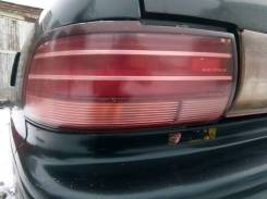 Стоп-сигнал. Toyota Camry, CV30, SV30, SV32, SV33, SV35 Двигатели: 2CT, 2CTL, 2CTLC, 3SFE, 3SGE, 3SGELU, 4SFE