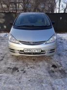 Toyota Estima. �������, 4wd, 2.4 (160��.�.), ������, 220 000����. ��