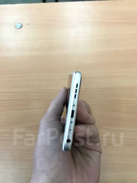 Meizu M5 Note. �/� ����