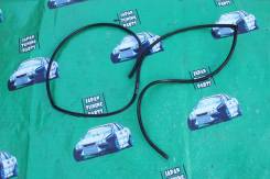 Молдинг лобового стекла. Toyota: Allex, Corolla Axio, Corolla Fielder, Corolla, Corolla Runx Двигатели: 1NZFE, 1ZZFE, 2ZZGE, 2C, 2NZFE, 3ZZFE, 3CE, 1C...