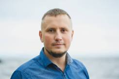 ИТ-инженер. Высшее образование, опыт работы 8 лет