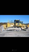 Komatsu. Бульдозер D155A-6, 40 000,00 кг.