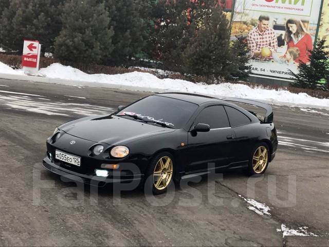 Дром чита тойота целика