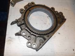 Сальник коленвала. Volkswagen: Caddy, Passat, Jetta, Scirocco, Sharan, Tiguan, Passat CC, Touran, Golf, Beetle, Polo Audi A1, 8X1, 8XA Audi A3, 8V1 Дв...