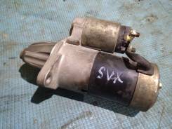 Стартер. Subaru Alcyone, CXD, CXW Subaru Forester, SF5, SF9 Subaru Legacy, BC4, BCL, BD2, BD9, BE9, BEE, BF4, BG2, BG9, BGC, BH9, BHC, BHE Двигатели...