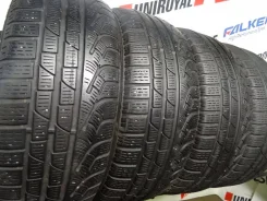 Pirelli W 240 Sottozero S2 Run Flat. ������, ��� �����, �/�, ����� 20 % ����