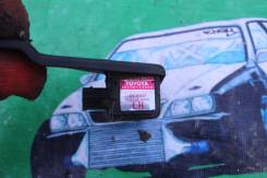 Датчик airbag. Toyota: Corolla Spacio, Allex, WiLL VS, Corolla Axio, Corolla Fielder, Corolla, Corolla Runx Двигатели: 1NZFE, 1ZZFE, 2ZZGE, 2C, 2NZFE...
