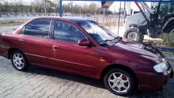 K&K �����. 5.5x14", 4x100, ET46, �� 142,1���. ����