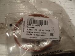 Прокладка впускного коллектора. Volkswagen: Passat, Caddy, Jetta, Scirocco, Tiguan, Sharan, Passat CC, Beetle, Polo, Eos, Touran, Golf Seat: Ibiza, At...
