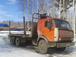 КамАЗ 53212. Продам камаз 53212, 1 800 куб. см., 5-10 т
