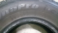 Hankook DynaPro i*cept RW08. ������, ��� �����, 2012 ���, �/�, ����� 5 % ����
