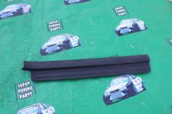 Порог пластиковый. Toyota: WiLL VS, Allex, Corolla Axio, Corolla Fielder, Corolla, Corolla Runx Двигатели: 1NZFE, 1ZZFE, 2ZZGE, 3CE, 1CDFTV, 3ZZFE, 4Z...