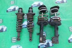 Пружина подвески. Toyota: Premio, Corolla Spacio, Allion, Allex, WiLL VS, Corolla Axio, Avensis, Scion, Corolla Verso, Corolla, Wish, Caldina, Corolla...