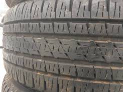 Bridgestone Dueler H/L Alenza. Летние, 2012 год, износ: 5%, 4 шт