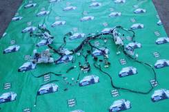 Электропроводка. Toyota Allex, ZZE123 Toyota Corolla Fielder, ZZE123, ZZE123G Toyota Corolla Runx, ZZE123 Двигатель 2ZZGE