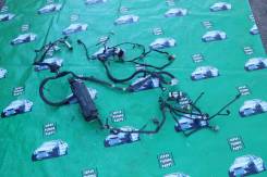 Проводка двс. Toyota: Corolla Spacio, Allex, WiLL VS, Corolla Axio, Corolla Verso, Corolla Fielder, Corolla, Corolla Runx Двигатели: 1NZFE, 1ZZFE, 2ZZ...
