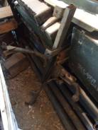 Фаркопы. Chevrolet Niva, 21236 Двигатель BAZ2123