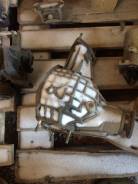 Редуктор. Chevrolet Niva, 21236 Двигатель BAZ2123