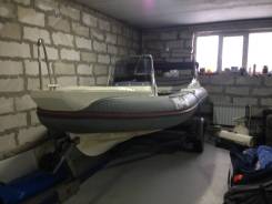 Skyboat SB R5. 2009 ���, ����� 5,2��., ��������� ���������, 90��.�., ������ ����