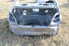 Обшивка багажника. Toyota Verossa, GX110, GX115, JZX110 Двигатели: 1GFE, 1JZFSE, 1JZGTE