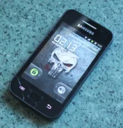 Samsung Galaxy Ace GT-5830. �/� ����