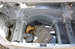 Ванна в багажник. Toyota Mark II Wagon Blit, GX110, GX110W, GX115, GX115W, JZX110, JZX110W, JZX115, JZX115W Toyota Verossa, GX110, GX115, JZX110 Toyot...