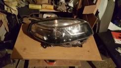 Фара. Renault Koleos, HY0 Двигатели: 2TR, M9R, MR20