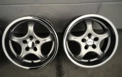 Enzo. 8.0x17", 5x120, ET35, �� 72,6���. ����