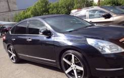 Vossen CV3-R. 9.0x20", 5x114.30, ET40, ЦО 73,1 мм.