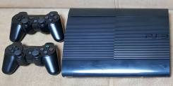 Sony PlayStation 3 Super Slim