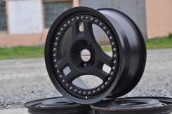 Advan. 7.5x17", 5x114.30, ET31, ЦО 66,1 мм.