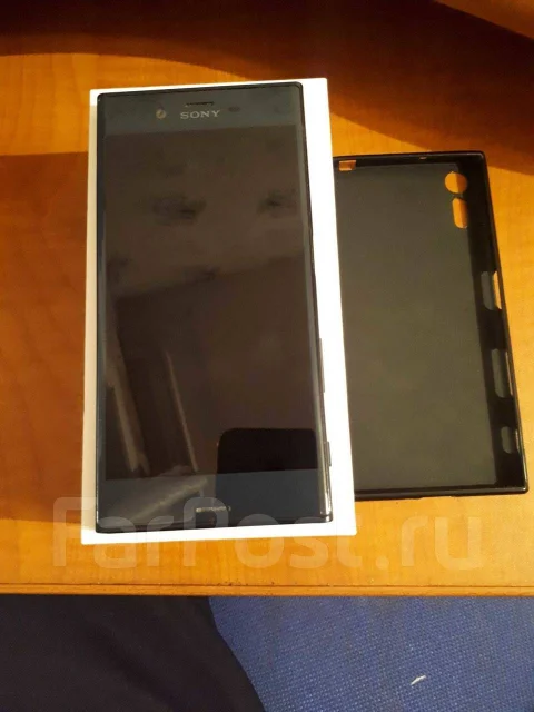 Sony Xperia XZ. �/� ����