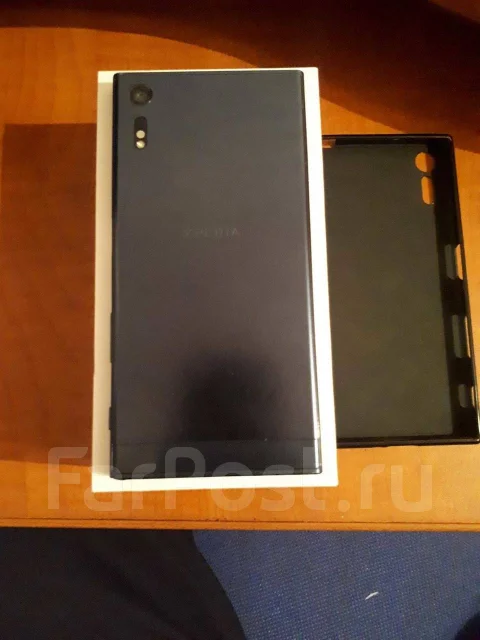 Sony Xperia XZ. �/� ����