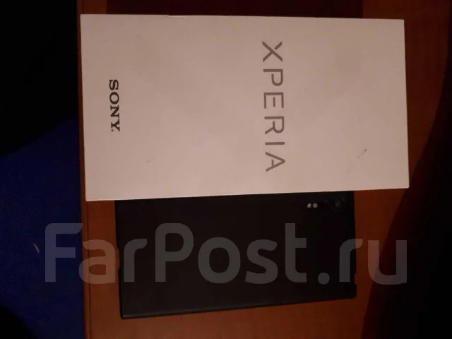 Sony Xperia XZ. �/� ����