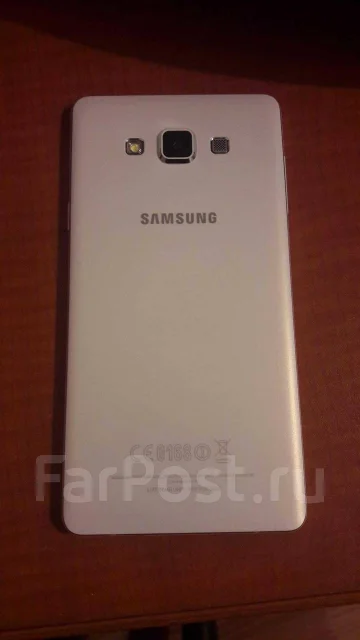 Samsung Galaxy A7 SM-A700F. ����� ����