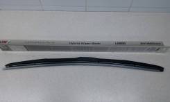 Щетка стеклоочистителя. Mitsubishi: Eclipse, ASX, Outlander, RVR, Lancer, Colt Toyota: iQ, Corolla, XA, Camry, Yaris, ist, Crown, Solara, Matrix, RAV4...