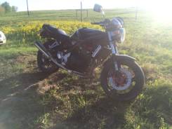 Suzuki GSF 400 Bandit. 400 куб. см., исправен, птс, с пробегом