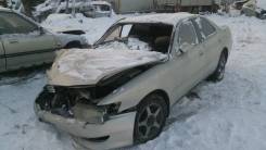 Toyota Cresta. GX90, 1GFE