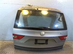 Крышка (дверь) багажника BMW X3 E83 2004-2010