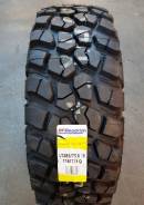 BFGoodrich Mud-Terrain T/A KM2. Грязь MT, 2017 год, без износа, 4 шт