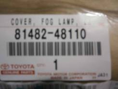 Очки противотуманки TOYOTA HIGHLANDER, GSU40, 2GRFE, 8148248110, 419-0000214