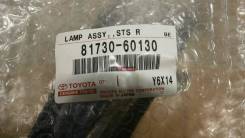 Повторитель поворота LEXUS GX460, URJ150, 1URFE, 8173060130, 2590000358