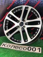Новые литые диски Рельсы r16. 6.5x16", 4x98.00, ET38, ЦО 58,6 мм. Под заказ